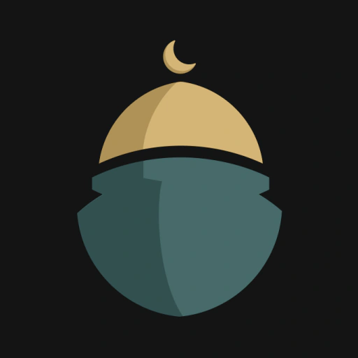 Sadiq: Prayer, Quran, Qibla app icon
