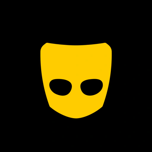 Grindr - Gay Dating & Chat app icon