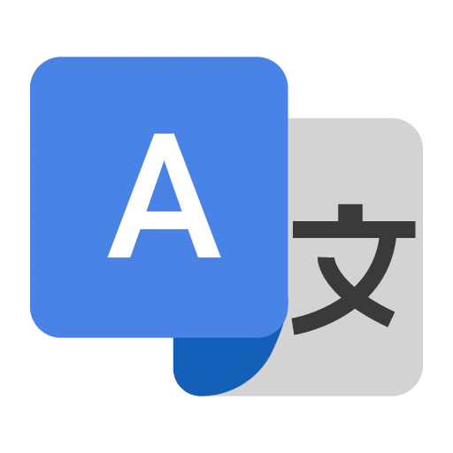 AI Voice & Chat Translate App app icon