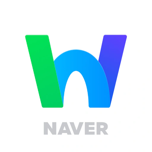 NAVER WORKS app icon