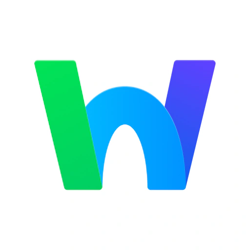 LINE WORKS: Team Communication app icon