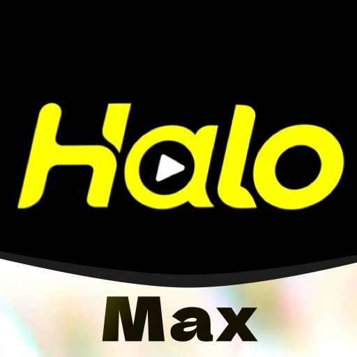 Halo Reels Max app icon