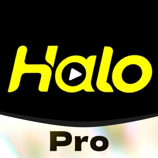 Halo Reels Pro app icon
