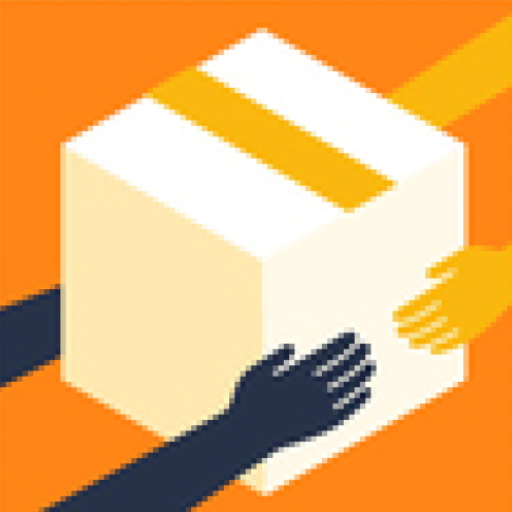 From Hand To Hand app icon