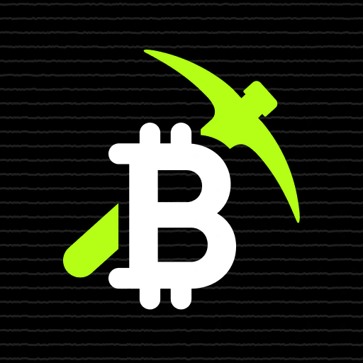 HashHarbor: Cloud Miner app icon