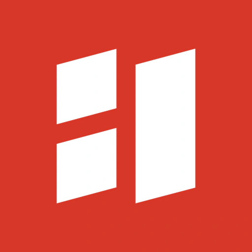Haystack News: Local TV News app icon