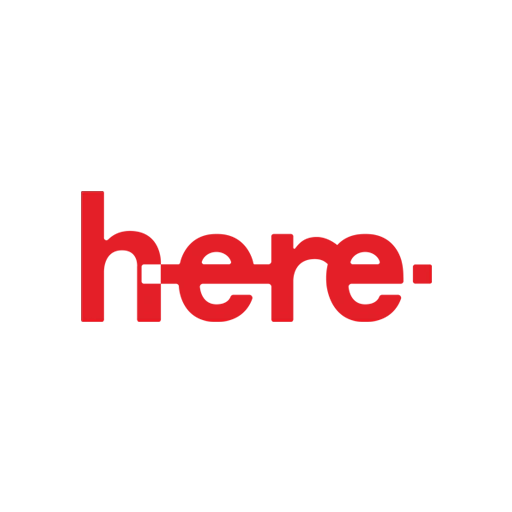 Here by HDFC ERGO app icon