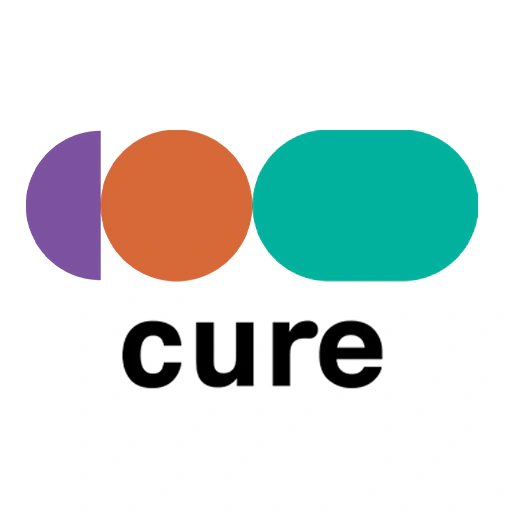 Cure: Skin & Hair Experts app icon