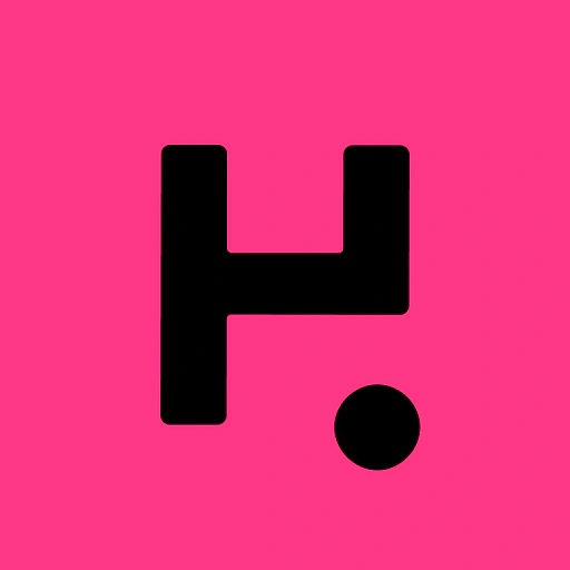 Heetch - Ride-hailing app app icon
