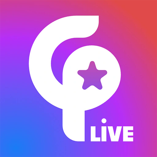 Spark Live - Live Stream app icon