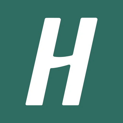 Helpling app icon