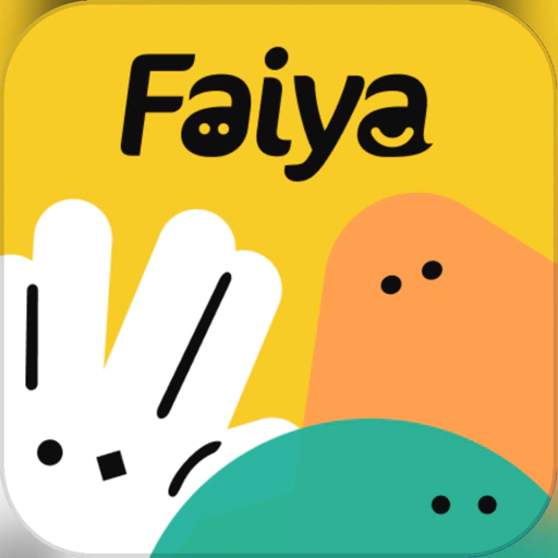 Faiya app icon