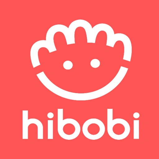 hibobi-Kids Fashion Online app icon