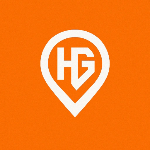 HiddenGems app icon