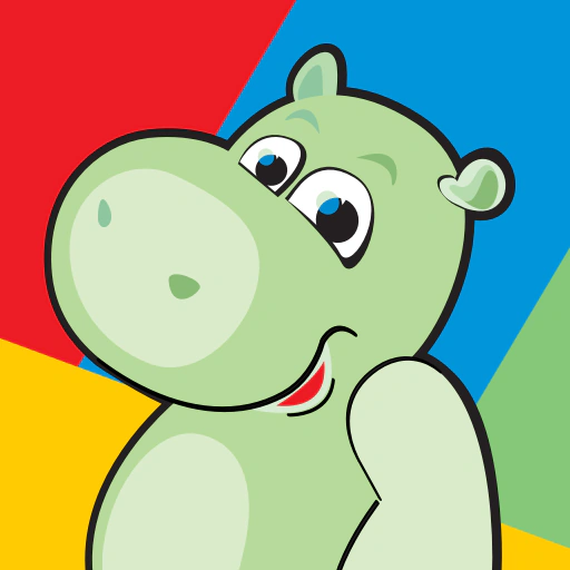 Hippoland app icon
