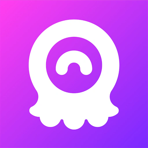 Chamet - Live Chat & Party app icon