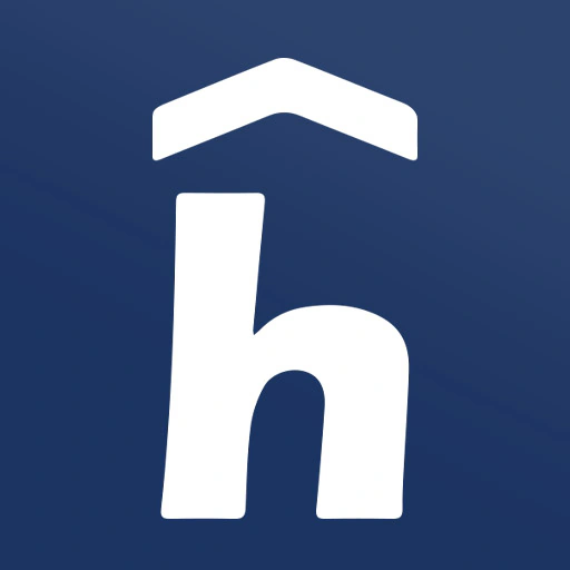 Homzmart | All things home app icon