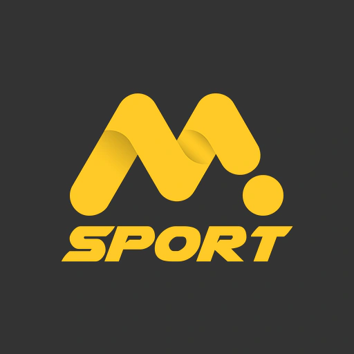 MSport -Sports Betting & Games app icon