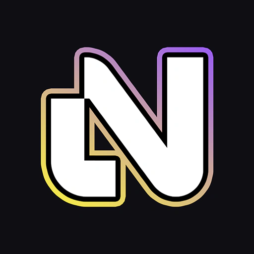 Novelory – Addictive Novels app icon