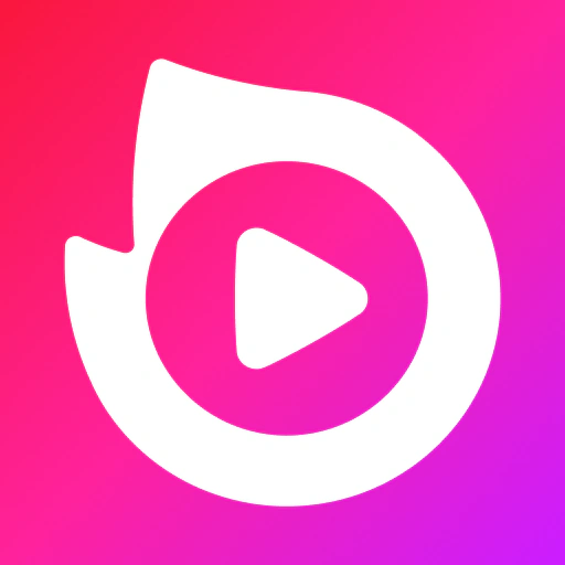 HotDrama - Dramas & Reels app icon