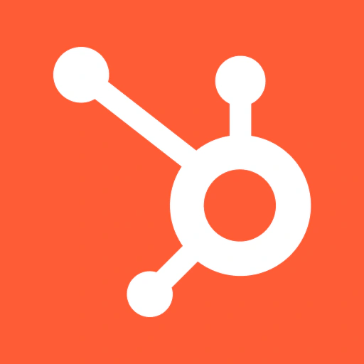 HubSpot app icon