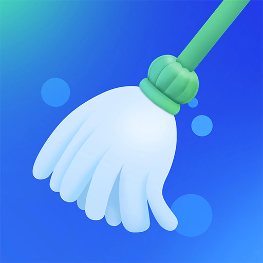 CleanUp app icon