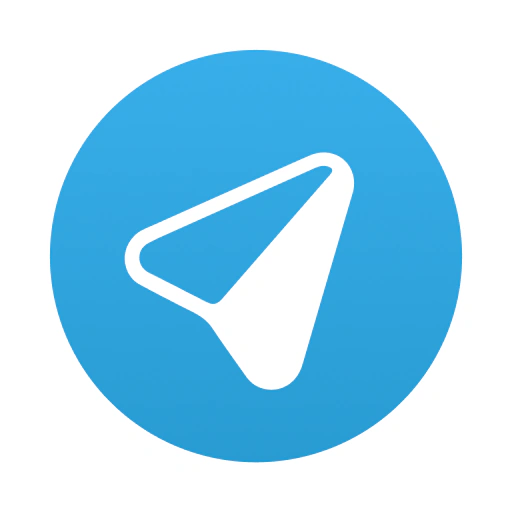 iMe: Telegram AI Messenger app icon