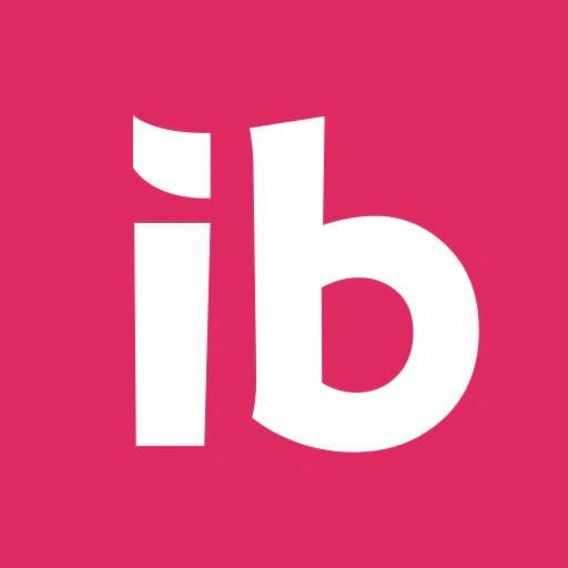 Ibotta: Save & Earn Cash Back app icon