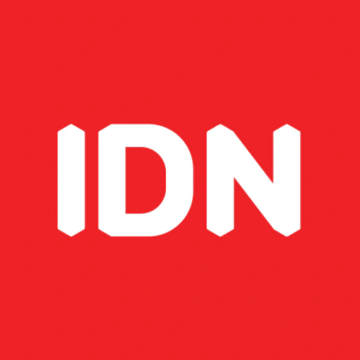 IDN App: News & Entertainment app icon
