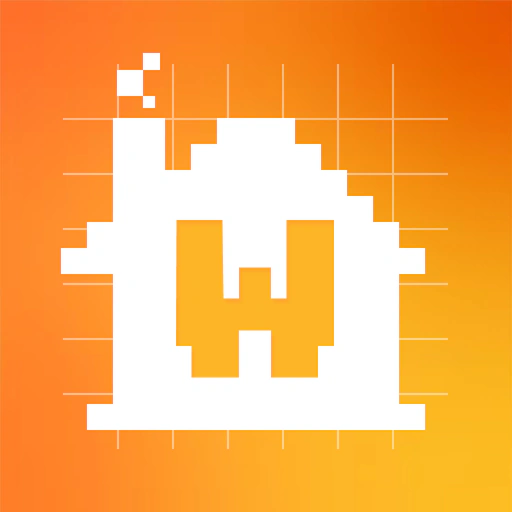 WBuilds for Building Guide app icon