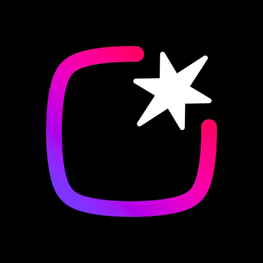 Instants, an Instagram app app icon