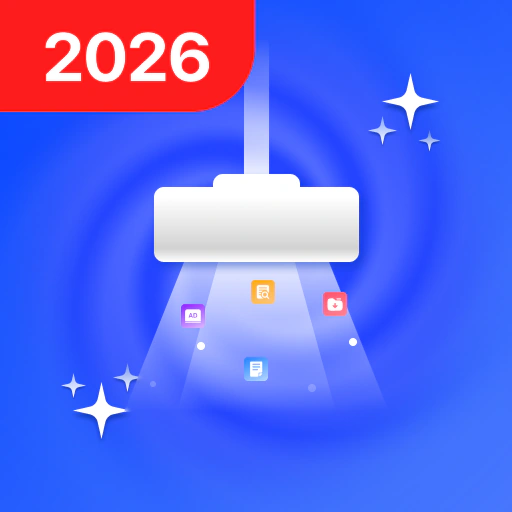 IntelliClean Launcher app icon