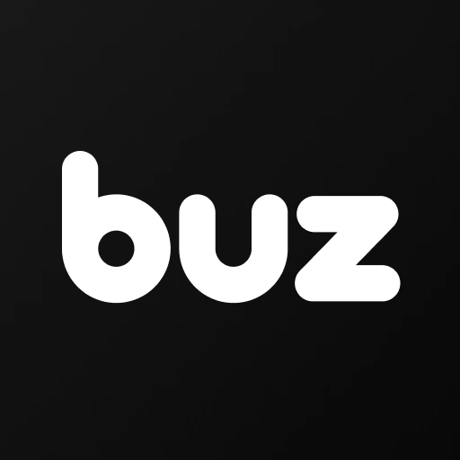 buz - voice connects app icon