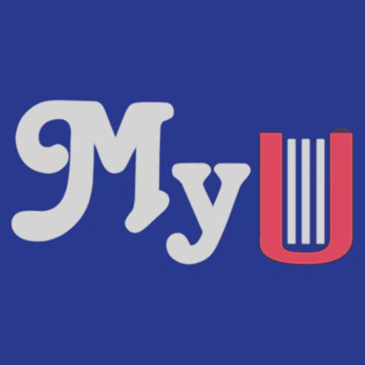 MyU Student Portal app icon