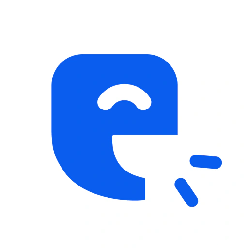 EasySpeak AI: Learn English app icon