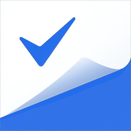 AI Invoice Maker & Receipt App app icon