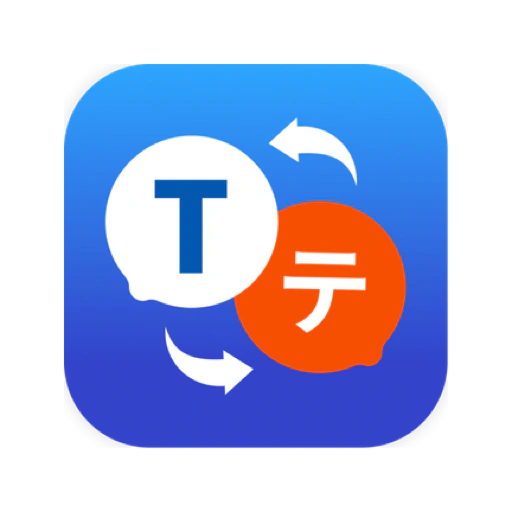 Trulinco: Live AI Translator app icon