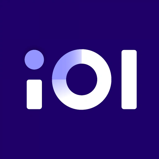 IOL: Dólar, acciones, ¡y más! app icon