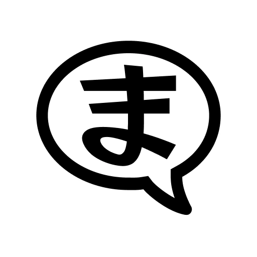 Manga Translator - IsManga app icon