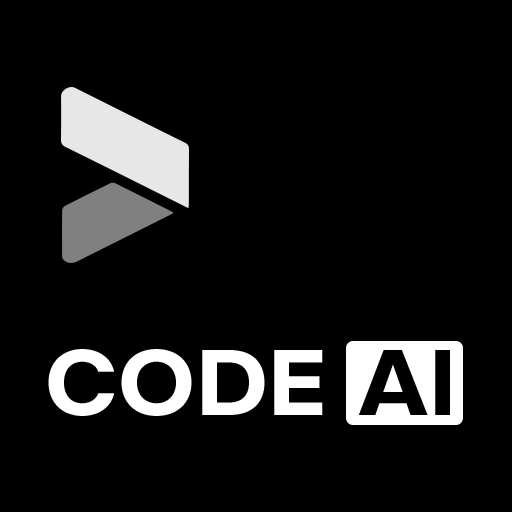 Code AI : AI Code Writer app icon