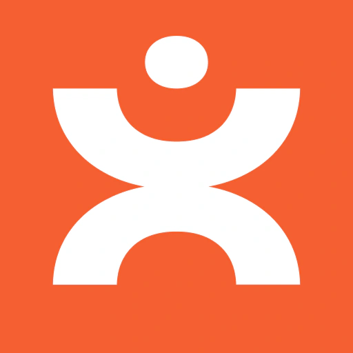 Podcast & Radio iVoox app icon