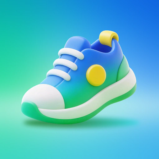 Power Pedometer app icon