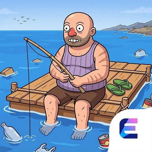 Wild Water World app icon