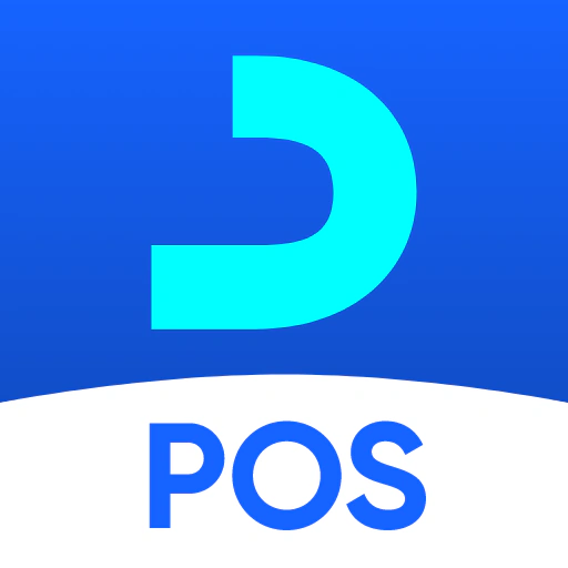 Daftra POS - Point of Sale app icon