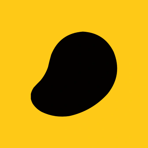 Mango: Lector de Manga Español app icon