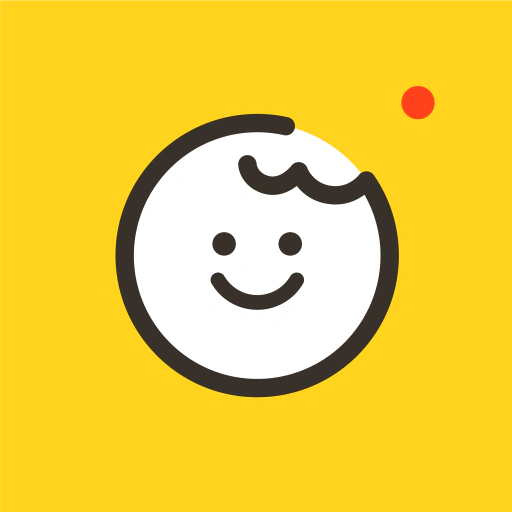 Babyfolio - Family Photo Album app icon