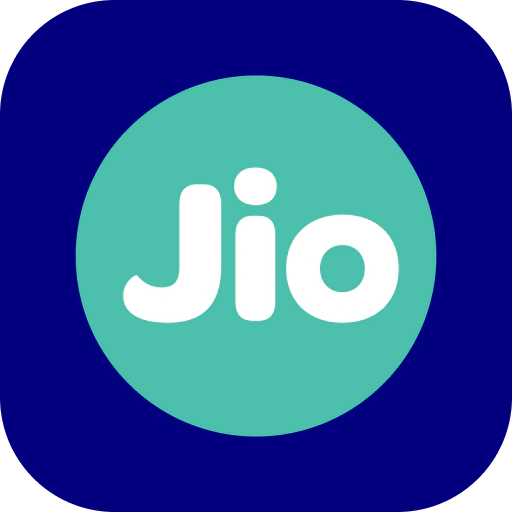 JioBusiness app icon