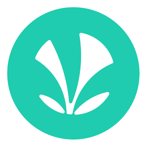 JioSaavn - Music & Podcasts app icon