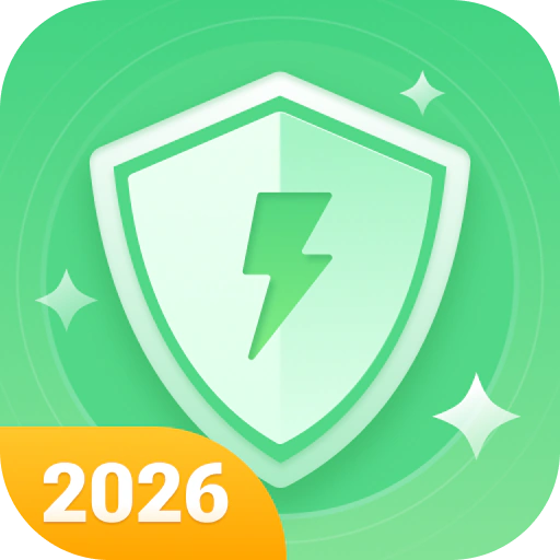 Antivirus Aegis: Junk Cleaner app icon
