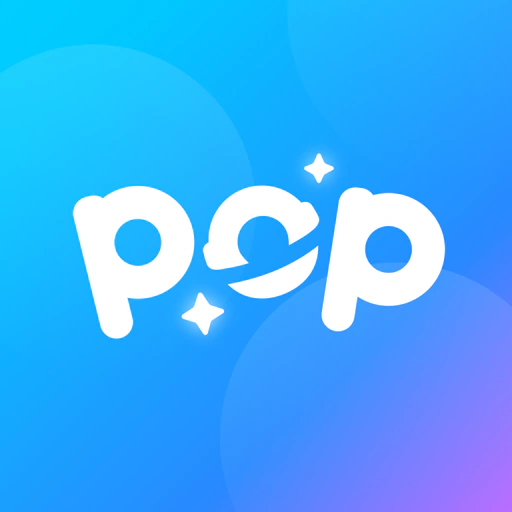 픽앤팝 - 내 손안의 가챠&쿠지샵 app icon